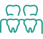 Dental Restorations icon